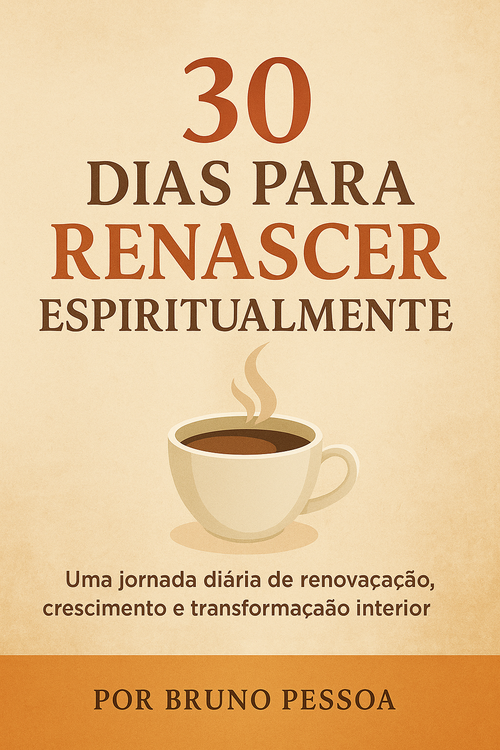 Capa do eBook